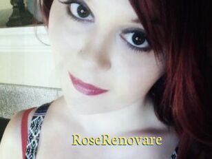 RoseRenovare