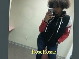 RoseRosae