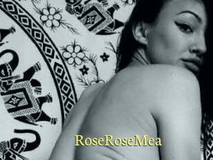 RoseRoseMea