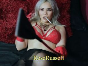 RoseRussell