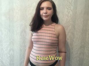 RoseWow