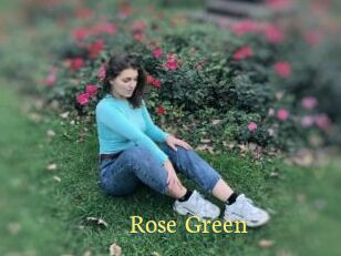 Rose_Green
