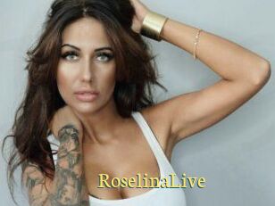 RoselinaLive