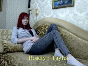 Roselyn_Taylor