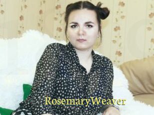RosemaryWeaver