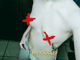 RosexXx22