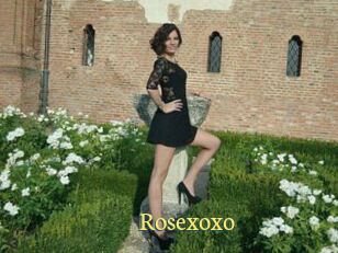Rosexoxo