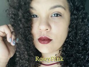 RoseyPink