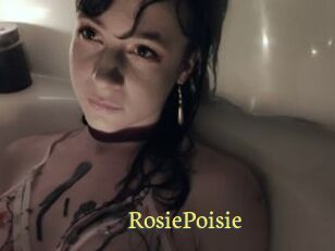 RosiePoisie