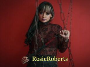 RosieRoberts