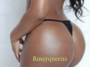 Rossyqueens