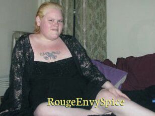 RougeEnvySpice