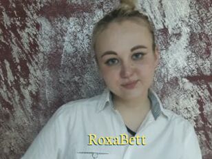 RoxaBett
