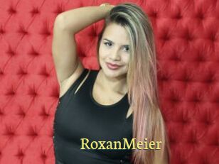 RoxanMeier