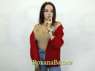 RoxanaBarnes