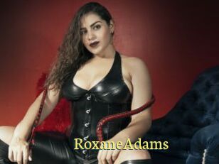 RoxaneAdams
