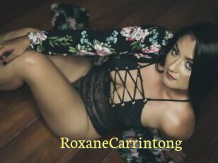 RoxaneCarrintong