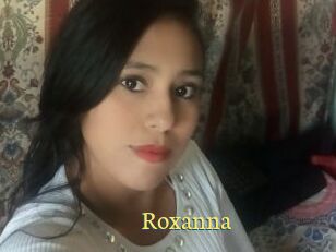 Roxanna