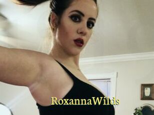 RoxannaWilds