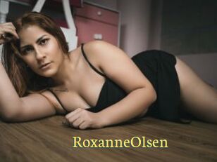 RoxanneOlsen
