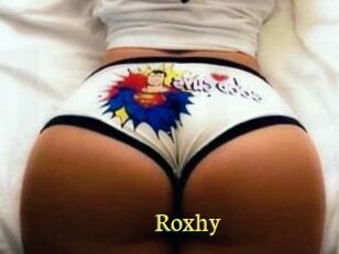 Roxhy