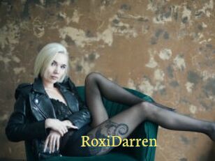 RoxiDarren