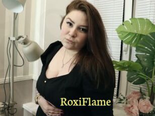 RoxiFlame