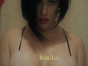 RoxiLo