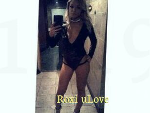 Roxi_uLove