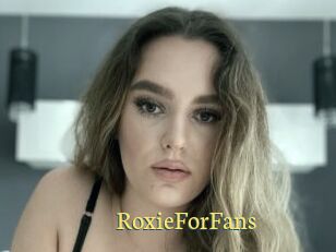 RoxieForFans