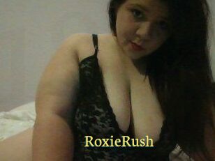 RoxieRush