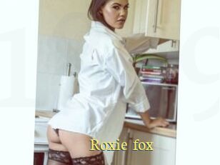 Roxie_fox