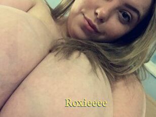 Roxieeee