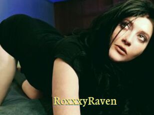 RoxxxyRaven