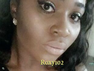 Roxy102
