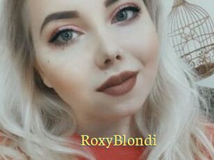 RoxyBlondi