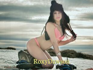 RoxyDawson