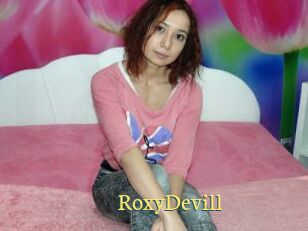 RoxyDevill