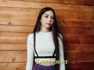 RoxyFoster