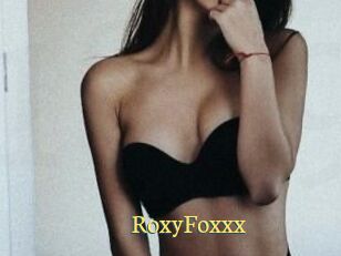 RoxyFoxxx