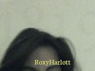 RoxyHarlott
