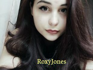 RoxyJones