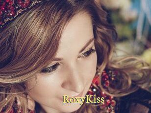 RoxyKiss