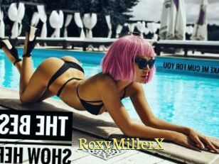 RoxyMillerX