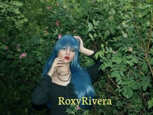 RoxyRivera