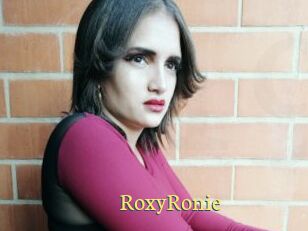 RoxyRonie