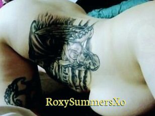 Roxy_SummersXo