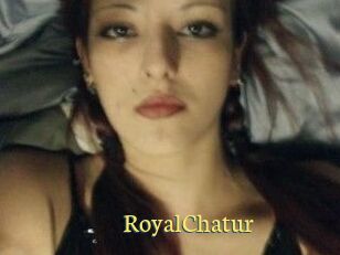 RoyalChatur