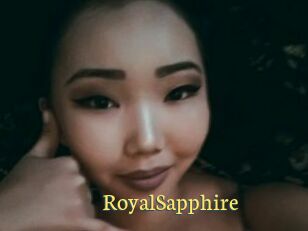 RoyalSapphire