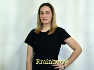 Rrainboww